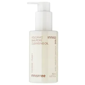 Innisfree Volcanic Bha Pore Cleansing Oil