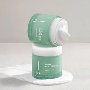 MISSHA Super Panthenol Repair Cream