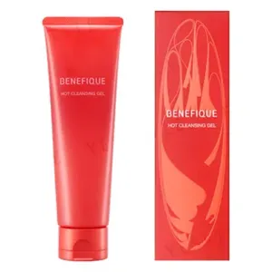 Shiseido Benefique Hot Cleansing Gel