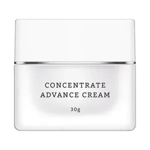 RMK Concentrate Advance Cream