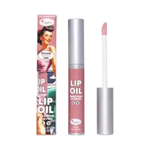 theBalm Lip Oil