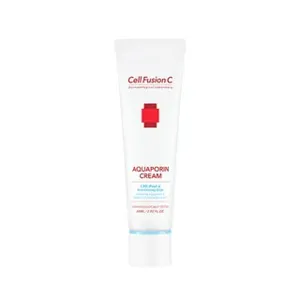 Cell Fusion C Aquaporin Cream