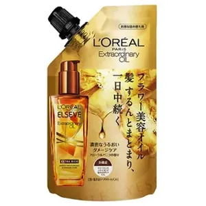 L'Oréal Elseve Extraordinary Hair Oil Extra Rich