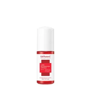 Cell Fusion C Laser Rejuvenation Ampoule