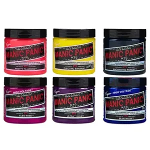 Manic Panic Hair Color Cream