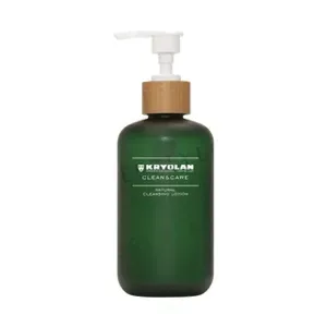 Kryolan Clean & Care Natural Cleansing Lotion