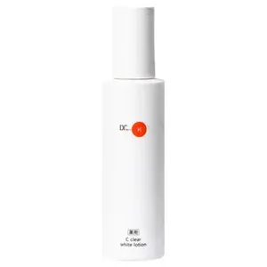 Dr. Bronner C Clear White Lotion