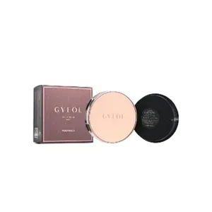 Tony Moly Gyeol Goun Serum Pact Set