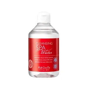 Koh Gen Do Cleansing Spa Water Weakly Acidic