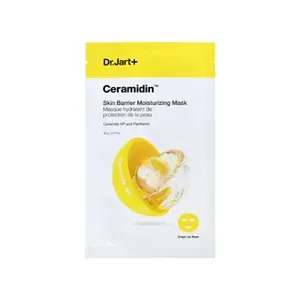 Dr.Jart+ Ceramidin Skin Barrier Moisturizing Mask