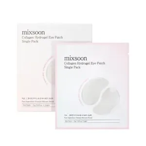 Mixsoon Collagen Hydrogel Eye Patch