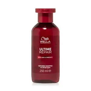 Wella Professionals Ultime Repairing Shampoo