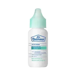 THE FACE SHOP Dr. Belmeur Niacinamide Txa Dark Spot Serum