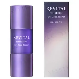 Shiseido Revital Eye Zone Booster