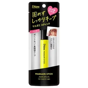 NatureLab TOKYO Maegami Stick Hard