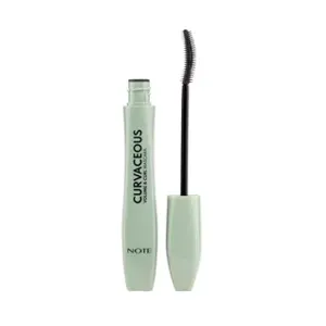 Note Beauty Curvaceous Volume And Curl Mascara
