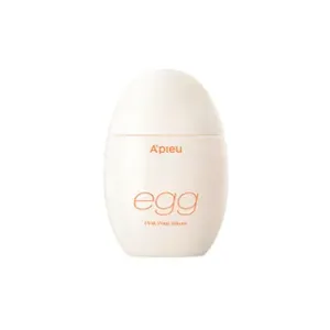 A'Pieu Egg Pha Pore Serum