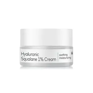 THE FACE SHOP Alltimate Hyaluronic Squalane 1% Cream
