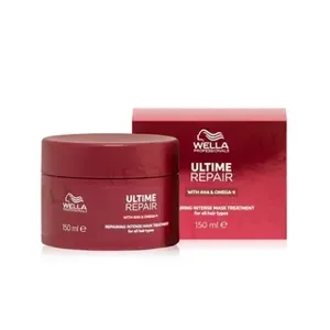 Wella Professionals Ultime Repairing Intense Mask Treatment