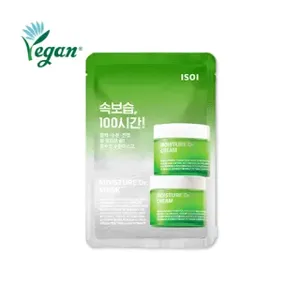 isoi Moisture Dr. Mask