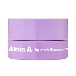 THE FACE SHOP Vitamin A Lip Mask
