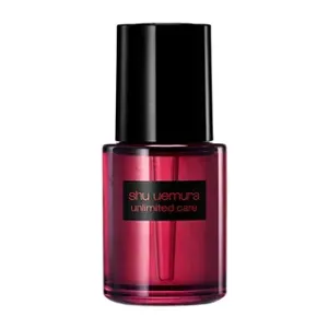 Shu Uemura Unlimited Care Beauty Oil Drops