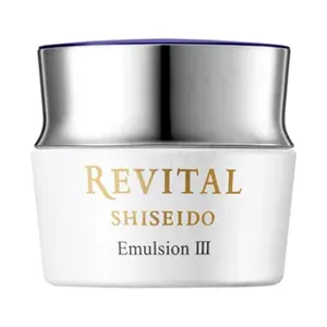 Shiseido Revital Emulsion Iii Rich
