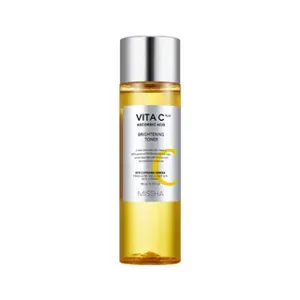 MISSHA Vita C Plus Brightening Toner