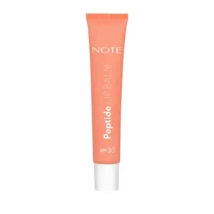 Note Beauty Peptide Lip Balm