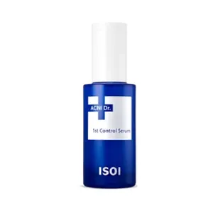isoi Acni Dr. 1st Control Serum