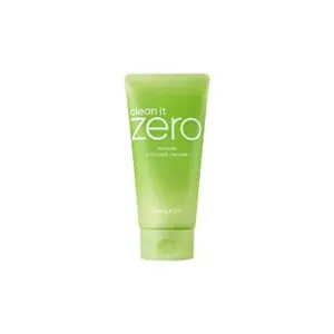 Banila Co Clean It Zero Kiwi Kale Pore Pack Cleanser