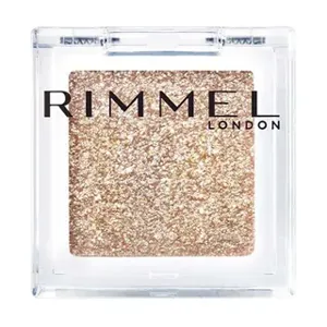 Rimmel Wonder Cube Eyeshadow Pearl