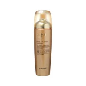 Tony Moly Intense Care Gold 24K Snail Emulsion 2024 Version