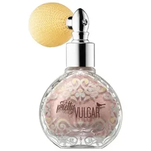 Blinc Glitter Dust All Over Glitter Powder Spray Attention Seeker