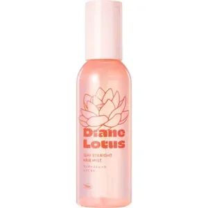 NatureLab TOKYO Diane Lotus 1 Day Straight Hair Mist