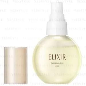 Shiseido Elixir Superieur Luminous Glow Mist
