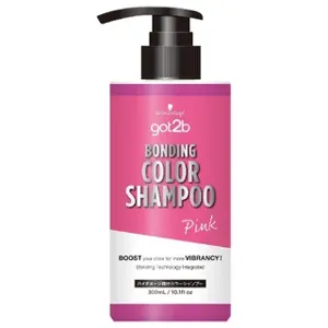 Schwarzkopf Got2B Bonding Color Shampoo