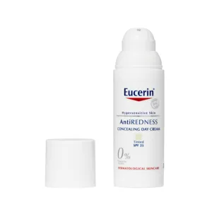 Eucerin Anti-Redness Concealing Day Cream Spf25