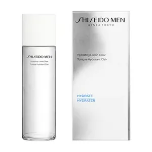 Shiseido Hydrating Lotion Clear