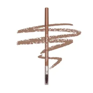 Note Beauty Natural Look Eyebrow Pencil