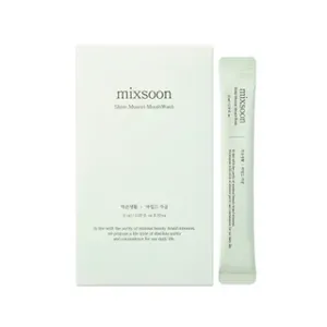 Mixsoon Shine Muscat Mouth Wash