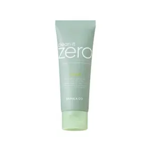 Banila Co Clean It Zero Charcoal Capsule Pore Clay Mask