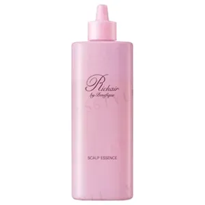 Shiseido Richair By Benefique Scalp Essence