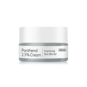 THE FACE SHOP Alltimate Panthenol 2.5% Cream