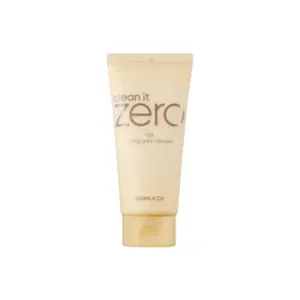 Banila Co Clean It Zero Rice Toning Pack Cleanser