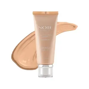 Note Beauty Mineral Foundation