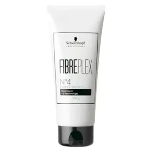 Schwarzkopf Fibreplex No.4 Bond Serum