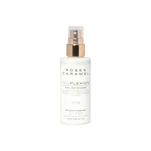 Rose & Caramel Tanplexion Tan Extender