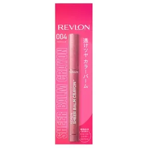 Revlon Sheer Balm Crayon