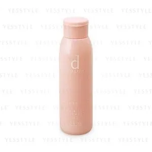 Shiseido D Program Hair & Scalp Shampoo